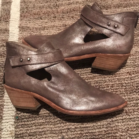 nordstrom western booties